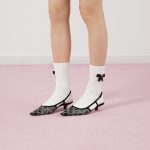 Women’s slingback pump - Image 2